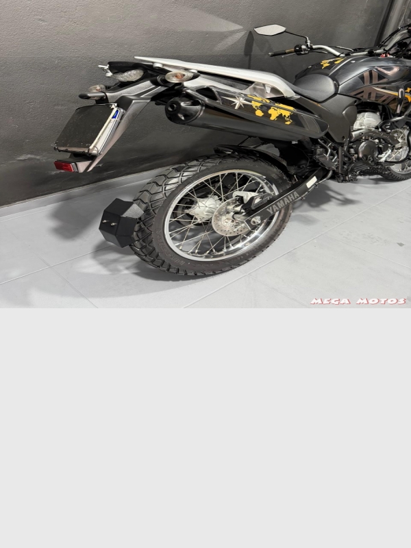 Foto Miniatura Yamaha XTZ 250 LANDER ABS 2020