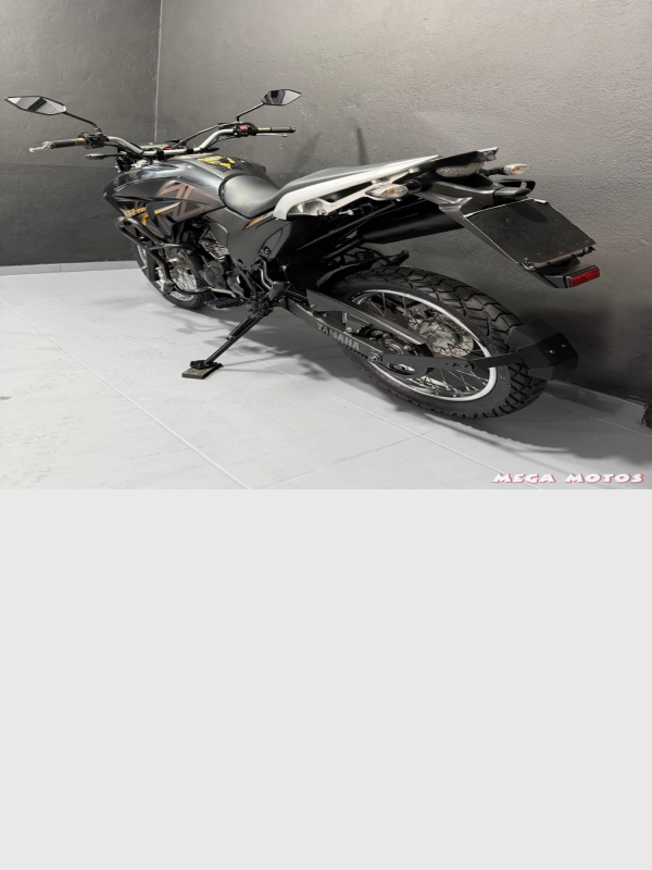 Foto Miniatura Yamaha XTZ 250 LANDER ABS 2020