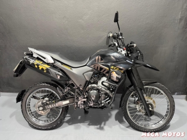 Yamaha XTZ 250 LANDER ABS 2019