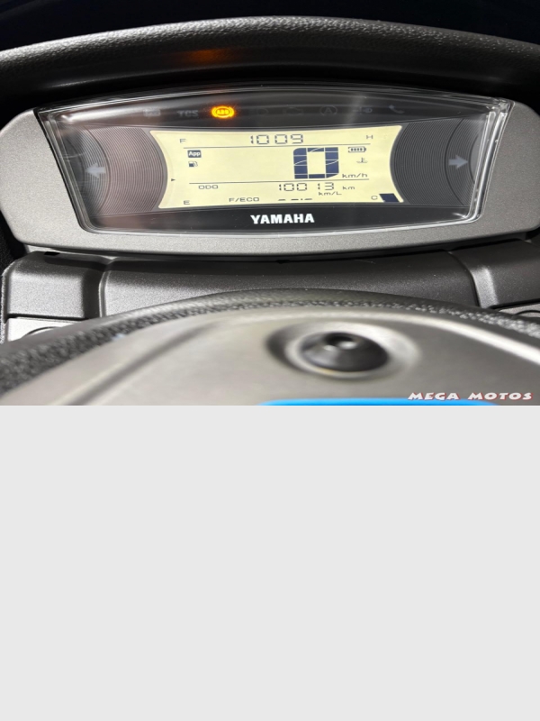 Foto Miniatura Yamaha NMAX 160 SE ABS 2023