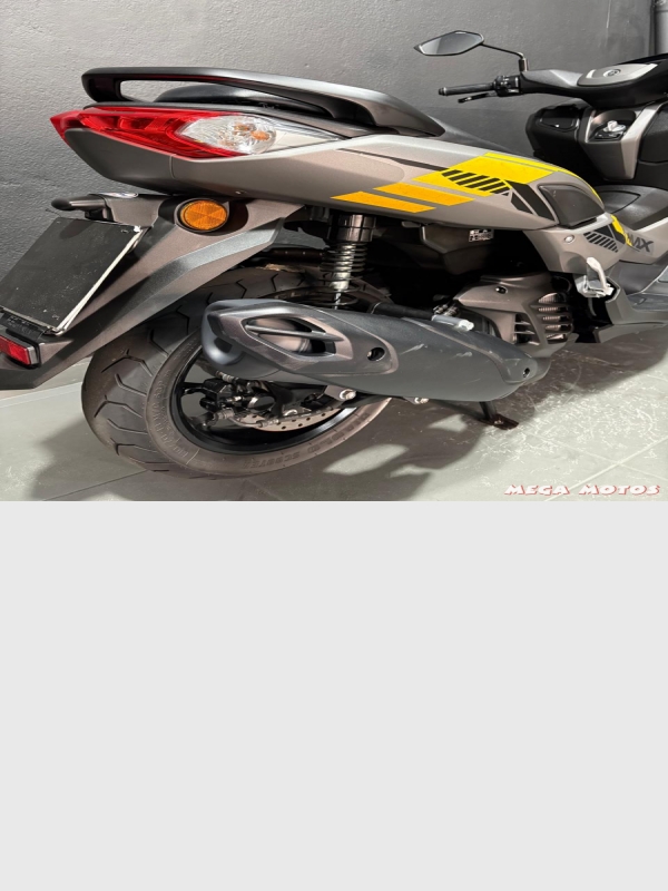 Foto Miniatura Yamaha NMAX 160 SE ABS 2023