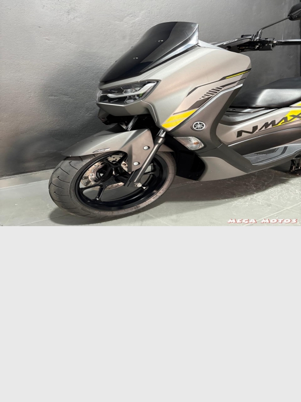 Foto Miniatura Yamaha NMAX 160 SE ABS 2023