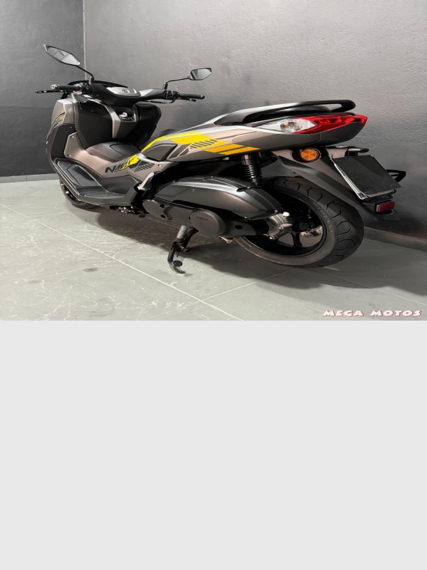 Foto Miniatura Yamaha NMAX 160 SE ABS 2023