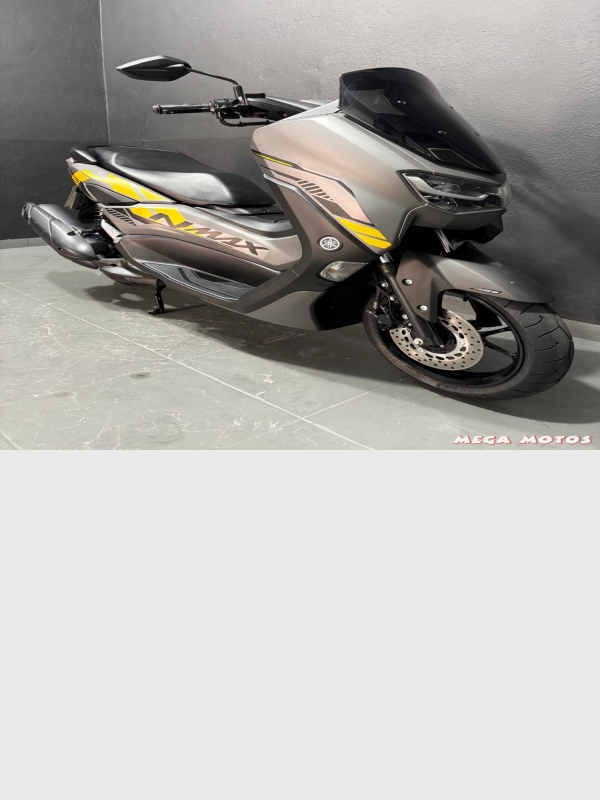 Foto Miniatura Yamaha NMAX 160 SE ABS 2023