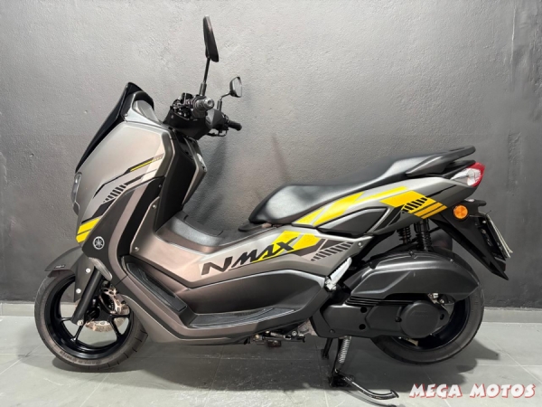 Foto Miniatura Yamaha NMAX 160 SE ABS 2023