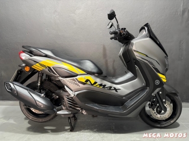 Yamaha NMAX 160 SE ABS 2023