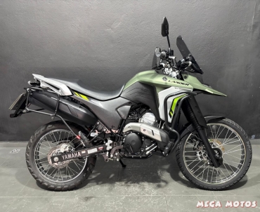 Yamaha LANDER 250 ABS 2025
