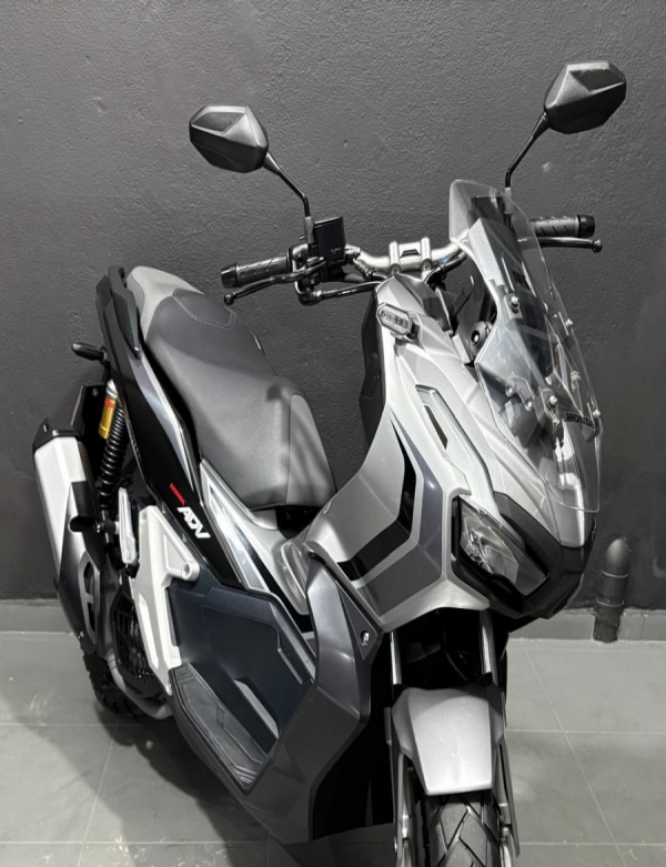 Foto Miniatura Honda ADV 150 ABS 2023