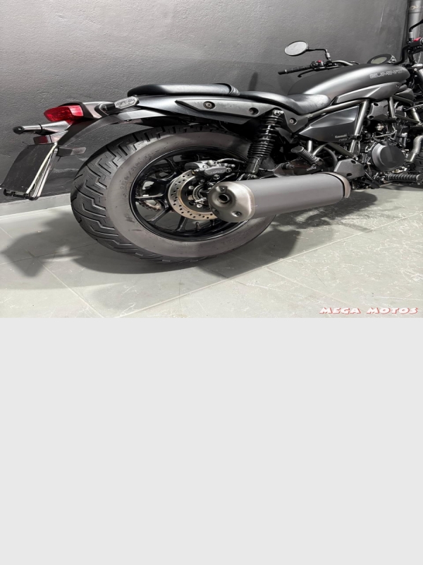 Foto Miniatura Kawasaki ELIMINATOR 500 ABS 2025