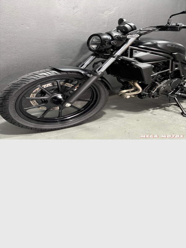 Foto Miniatura Kawasaki ELIMINATOR 500 ABS 2025