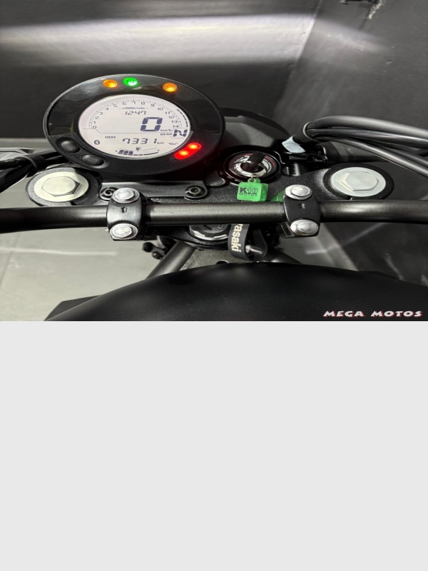 Foto Miniatura Kawasaki ELIMINATOR 500 ABS 2025