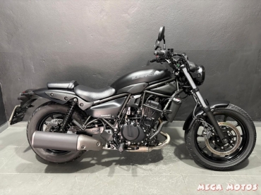 Kawasaki ELIMINATOR 500 ABS 2024