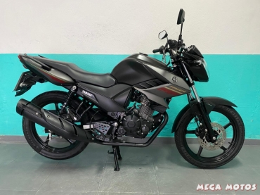 Yamaha FAZER 150 SED 2020