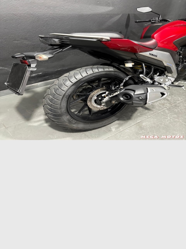 Foto Miniatura Yamaha FZ 25 FAZER 250 ABS 2022