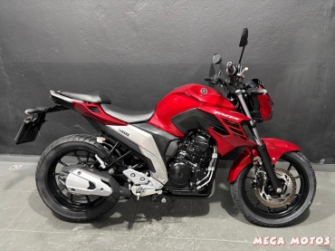 Yamaha FZ 25 FAZER 250 ABS 2022