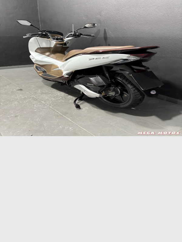 Foto Miniatura Honda PCX 150 DLX ABS 2021