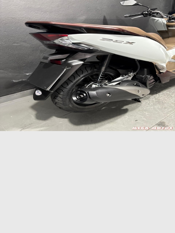 Foto Miniatura Honda PCX 150 DLX ABS 2021