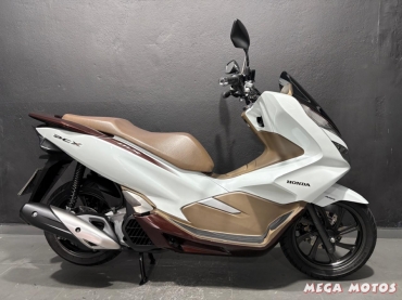 Honda PCX 150 DLX ABS 2021