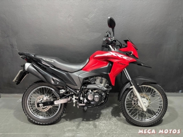 Honda XRE 190 ABS 2023