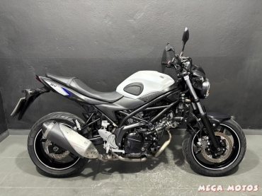 Suzuki SV 650 ABS 2017