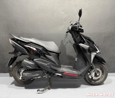 Honda ELITE 125 CBS 2021