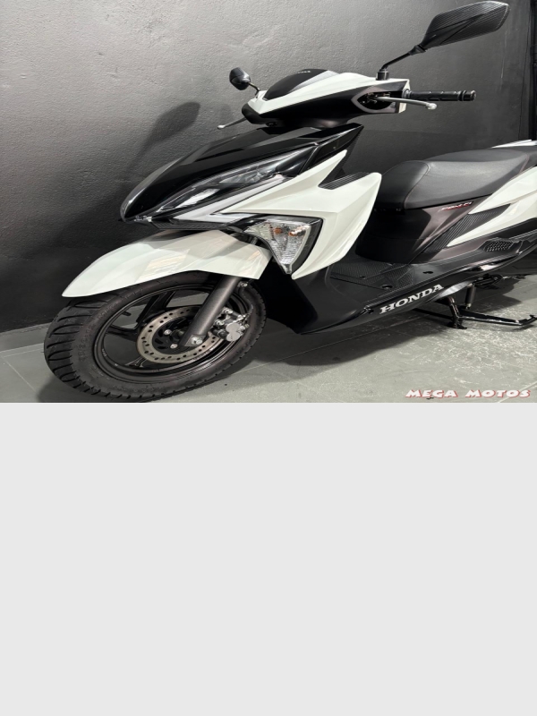 Foto Miniatura Honda ELITE 125 CBS 2022