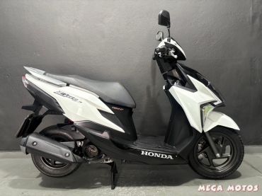 Honda ELITE 125 CBS 2021