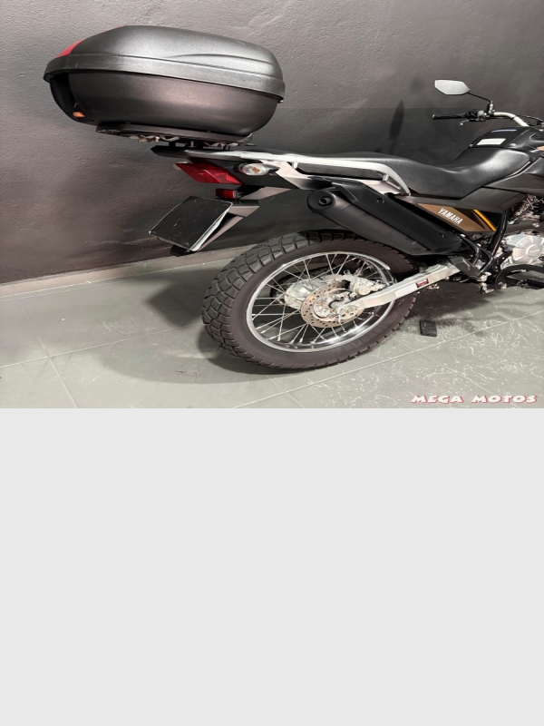 Foto Miniatura Yamaha CROSSER 150 Z  ABS 2019