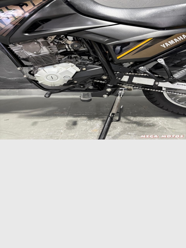 Foto Miniatura Yamaha CROSSER 150 Z  ABS 2019