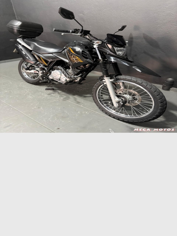 Foto Miniatura Yamaha CROSSER 150 Z  ABS 2019