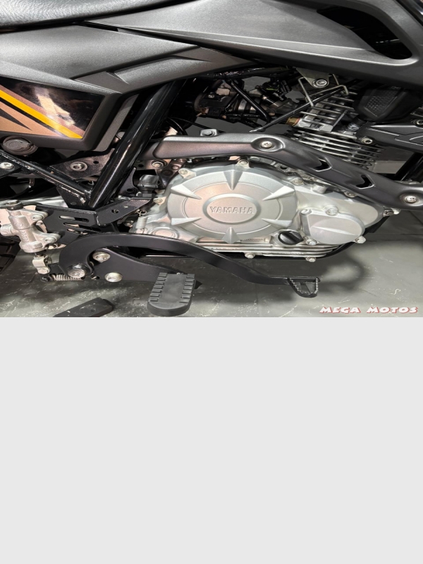 Foto Miniatura Yamaha CROSSER 150 Z  ABS 2019