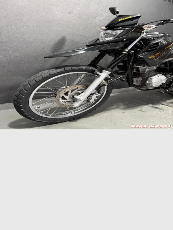 Foto Miniatura Yamaha CROSSER 150 Z  ABS 2019
