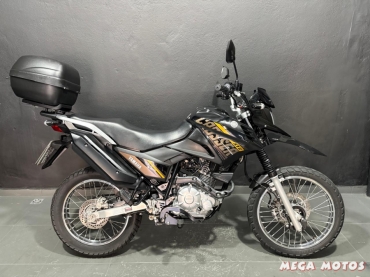 Yamaha CROSSER 150 Z  ABS 2019