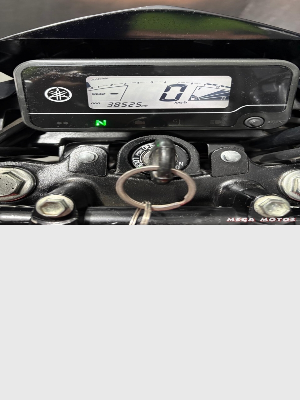 Foto Miniatura Yamaha FACTOR 150 ED CBS 2023