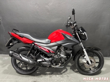 Yamaha FACTOR 150 ED CBS 2022