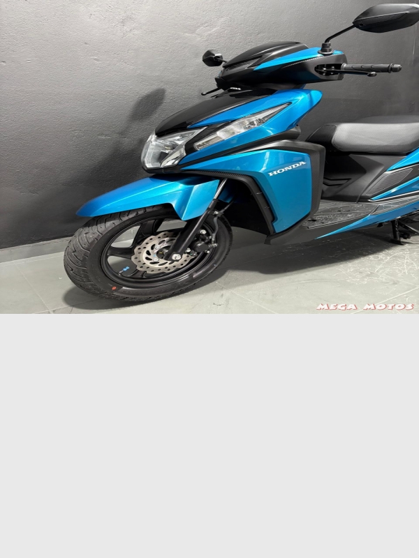 Foto Miniatura Honda ELITE 125 CBS 2026