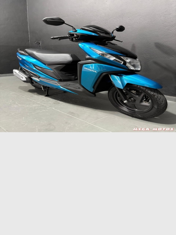 Foto Miniatura Honda ELITE 125 CBS 2026