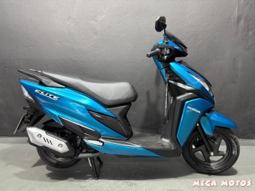 Honda ELITE 125 CBS 2025