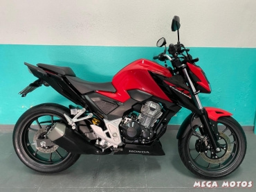 Honda CB 300 F ABS 2023