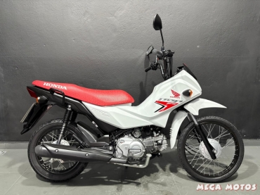 Honda POP 110 ES CBS 2024
