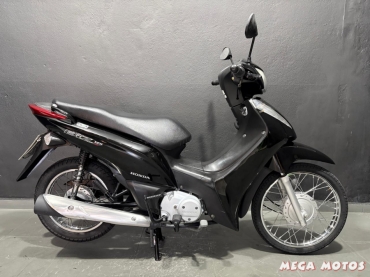 Honda BIZ 125 ES 2013