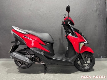 Honda ELITE 125 CBS 2022