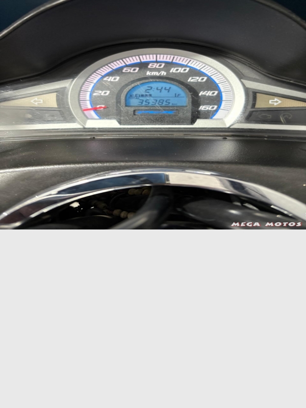 Foto Miniatura Honda PCX 150 2017