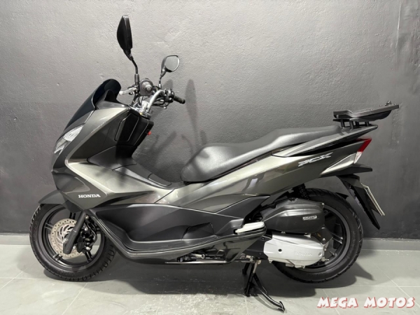 Foto Miniatura Honda PCX 150 2017