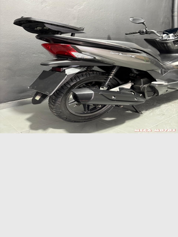 Foto Miniatura Honda PCX 150 2017