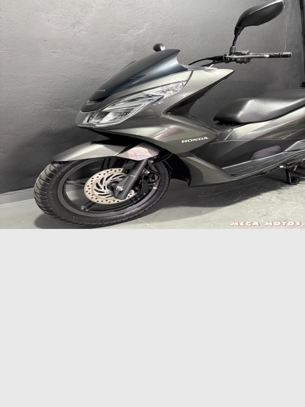 Foto Miniatura Honda PCX 150 2017
