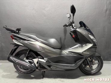Honda PCX 150 2017