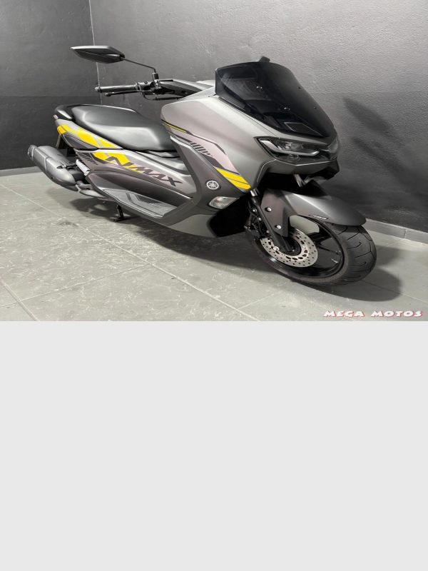 Foto Miniatura Yamaha NMAX 160 SE CONNECTED ABS  2023