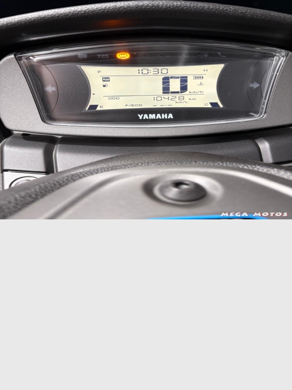 Foto Miniatura Yamaha NMAX 160 SE CONNECTED ABS  2023