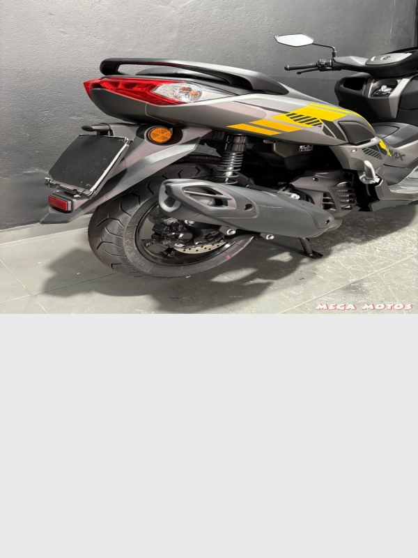 Foto Miniatura Yamaha NMAX 160 SE CONNECTED ABS  2023